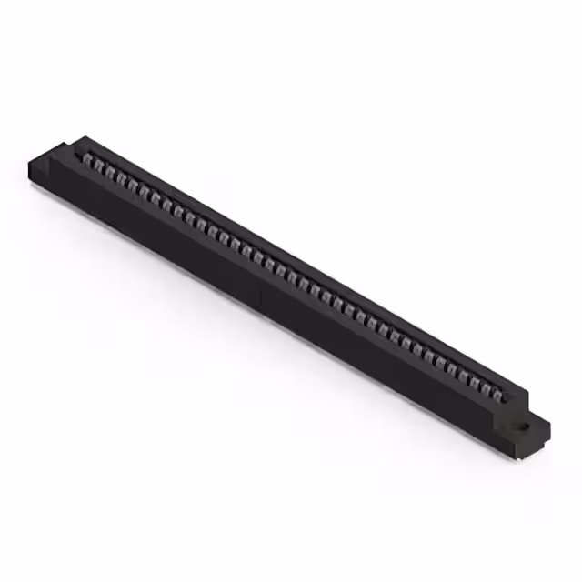 357-037-454-102 EDAC Inc.  Edgeboard Connectors
